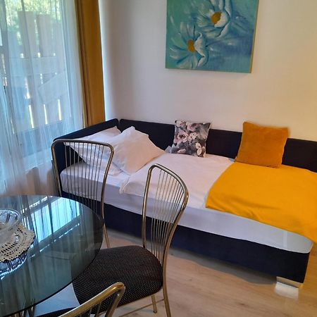 Aparthouse Ani Radovljica Zimmer foto